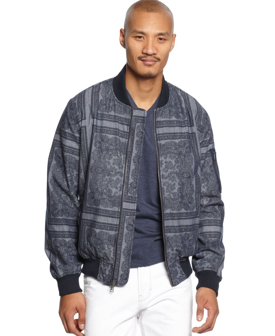 Sean John Sweater, Varsity Shawl Cardigan   Mens Sweaters