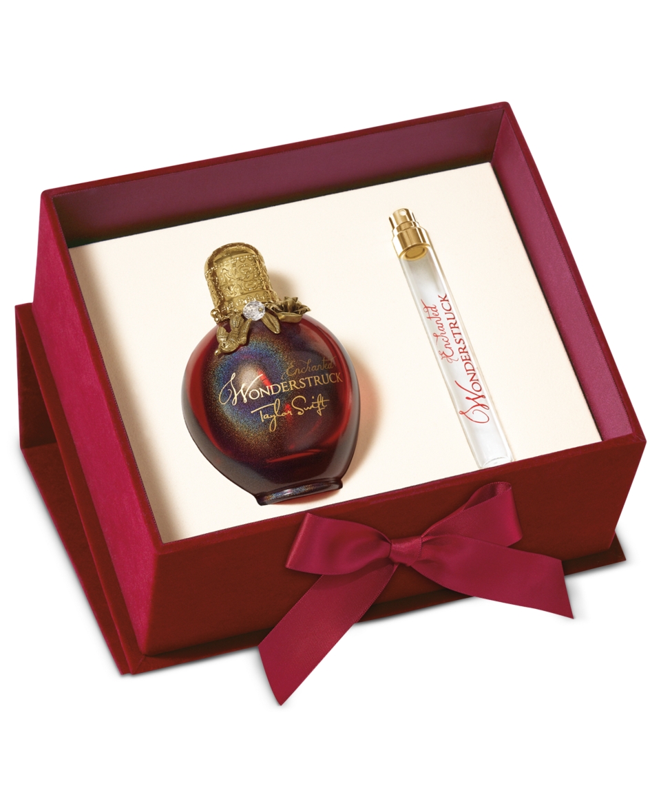 Taylor Swift Wonderstruck Enchanted Gift Set   Perfume   Beauty   