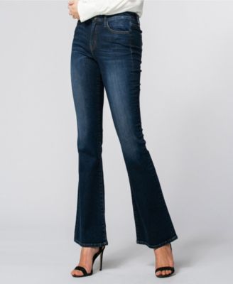 flying monkey high waisted jeans