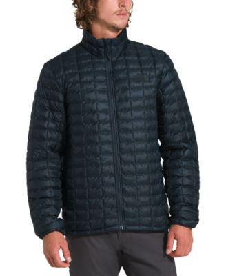 the north face thermoball jacket mens