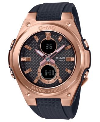 g shock womens watches macy's