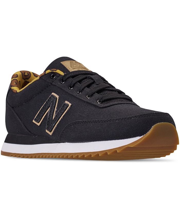 leopard casual sneakers