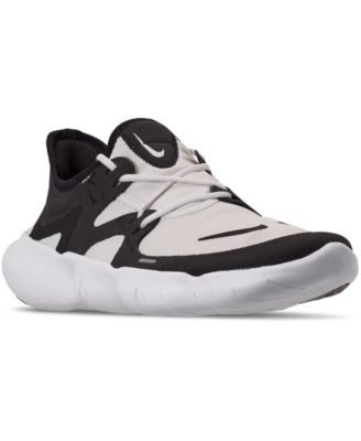 Nike Men's Free RN 5.0 Running Sneakers 