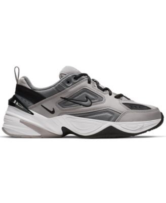 women's m2k tekno casual sneakers from finish line