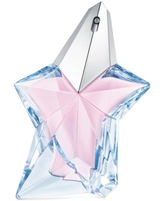 mugler angel standing star