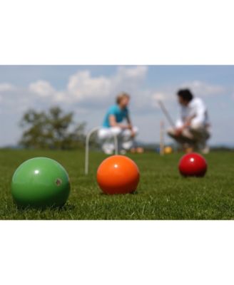 Ozark Trail Outdoor Games Bocce Ball Set 