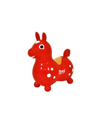 rody bounce