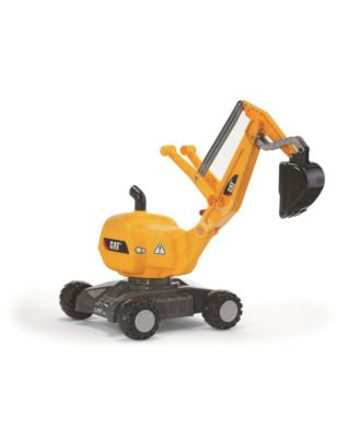 melissa and doug digger