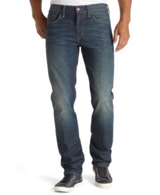 men's 514 straight fit jeans