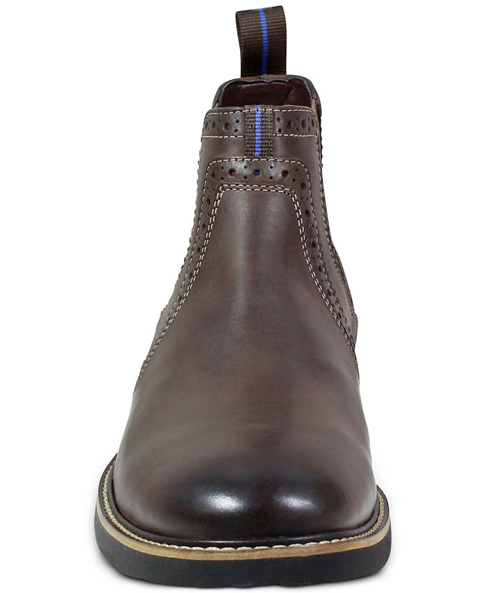nunn bush otis chelsea boot