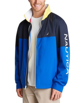 nautica mens jackets macys