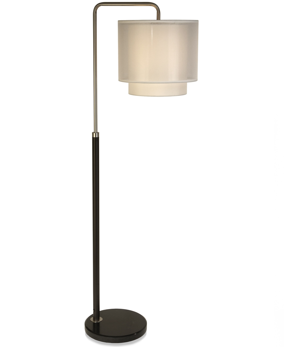 Trend Floor Lamp, Roosevelt Downbridge   Lighting & Lamps   For The Home