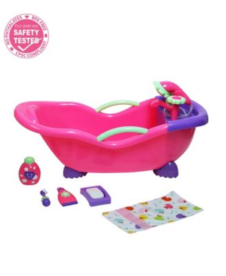 children's toys baby dolls
