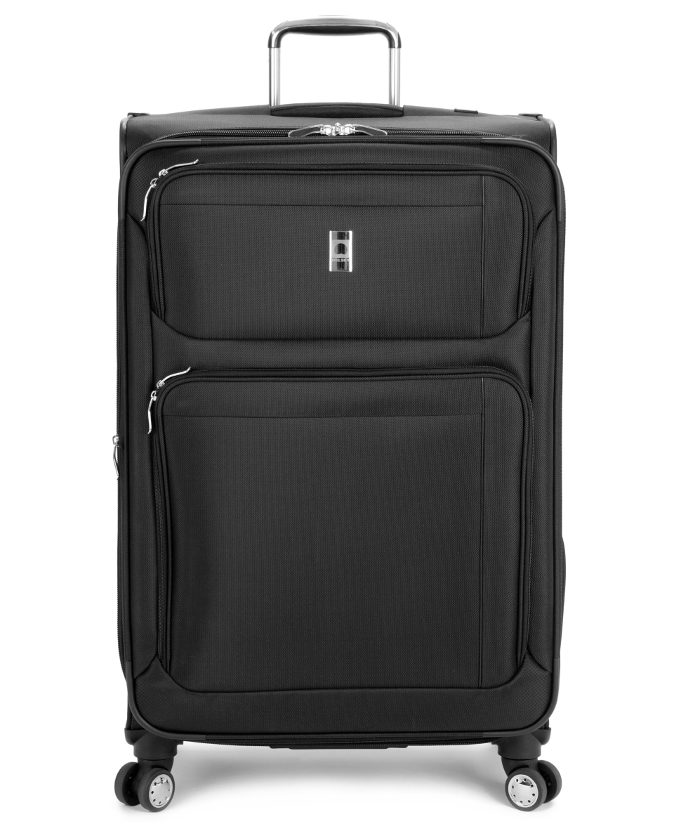 Delsey Suitcase, 29 Helium Breeze 4.0 Rolling Expandable Spinner