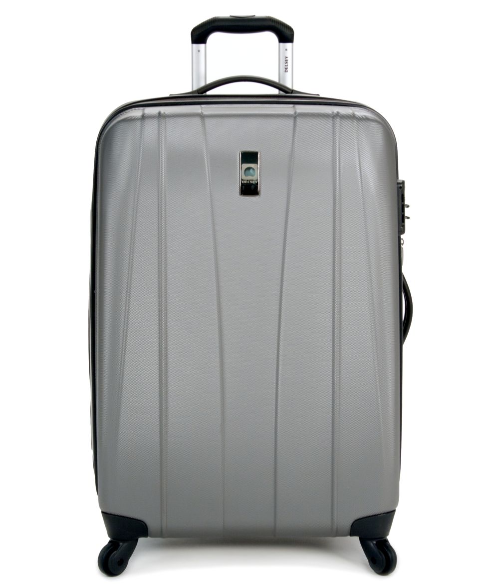 Delsey Suitcase, 21 Helium Shadow 2.0 Expandable Carry On Hardside