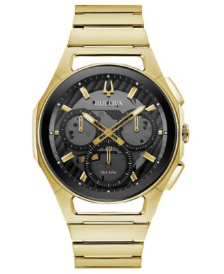 bulova progressive curv