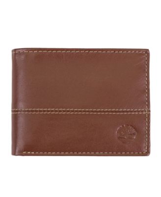 Мужской дорожный кошелек Timberland в тон