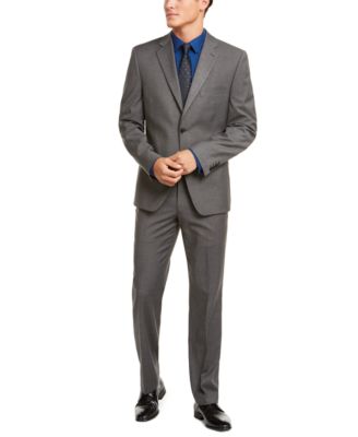 alfani performance stretch suit