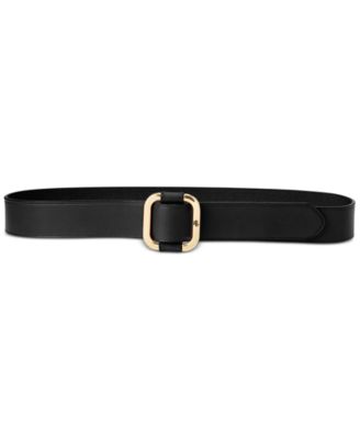 ralph lauren belt black