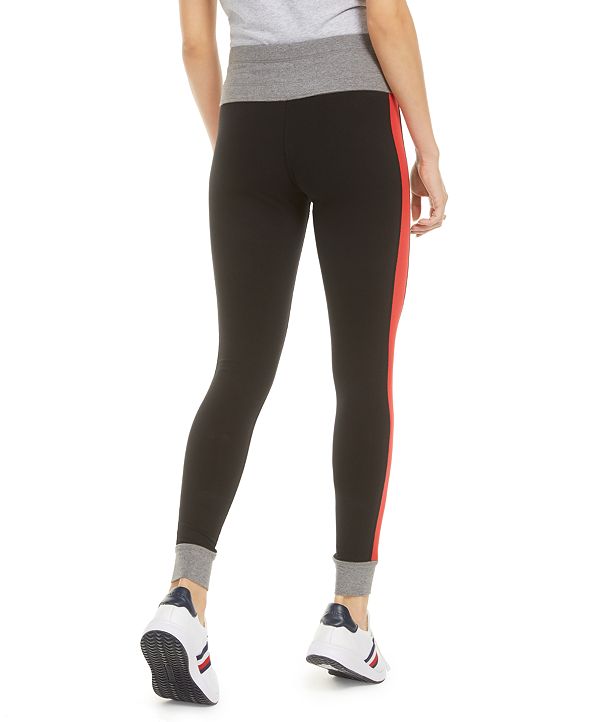 tommy hilfiger sport leggings