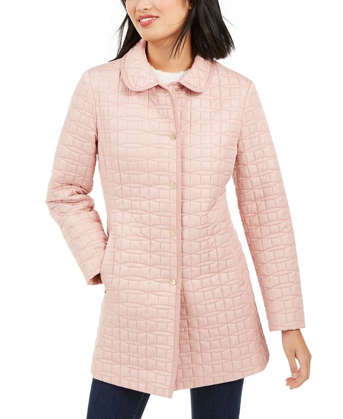 Kate spade wrap coat clearance