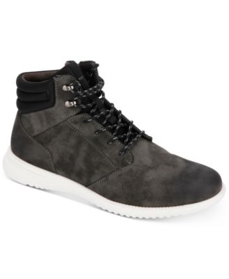 macy's kenneth cole men's boots