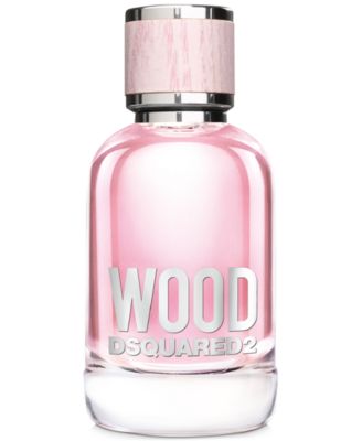 dsquared2 wood perfume price