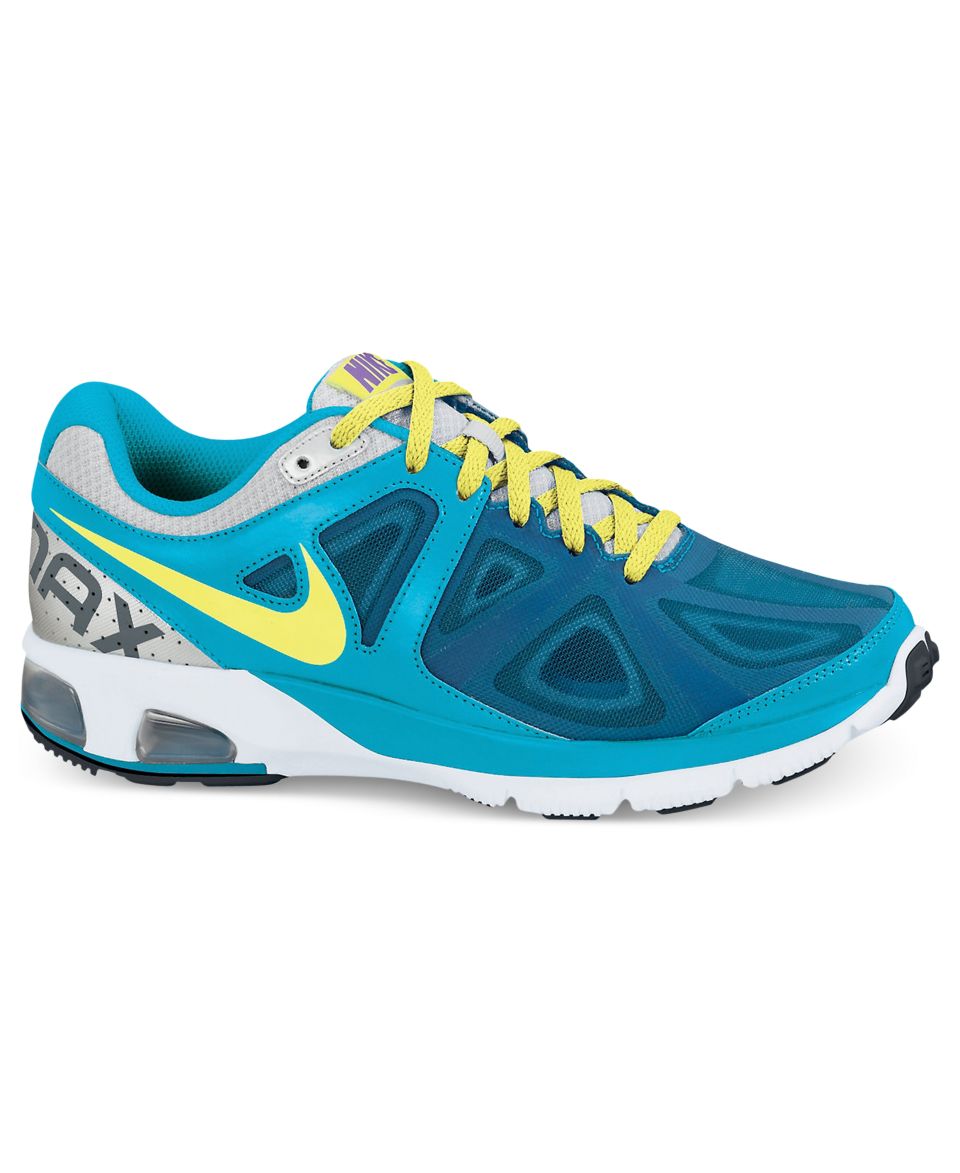 Nike Womens Shoes, AIR MAX+ 2012 Sneakers   Shoes