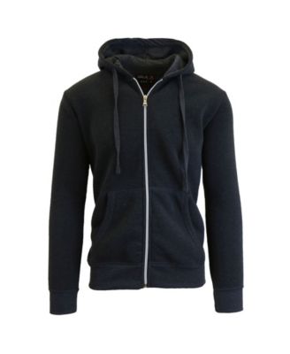 galaxy by harvic tech fleece hoodie