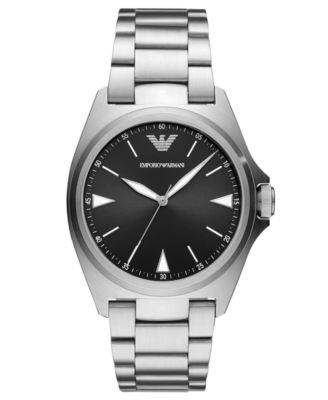 emporio armani macy's