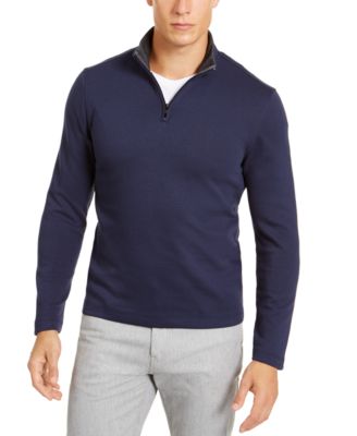 alfani cashmere sweater