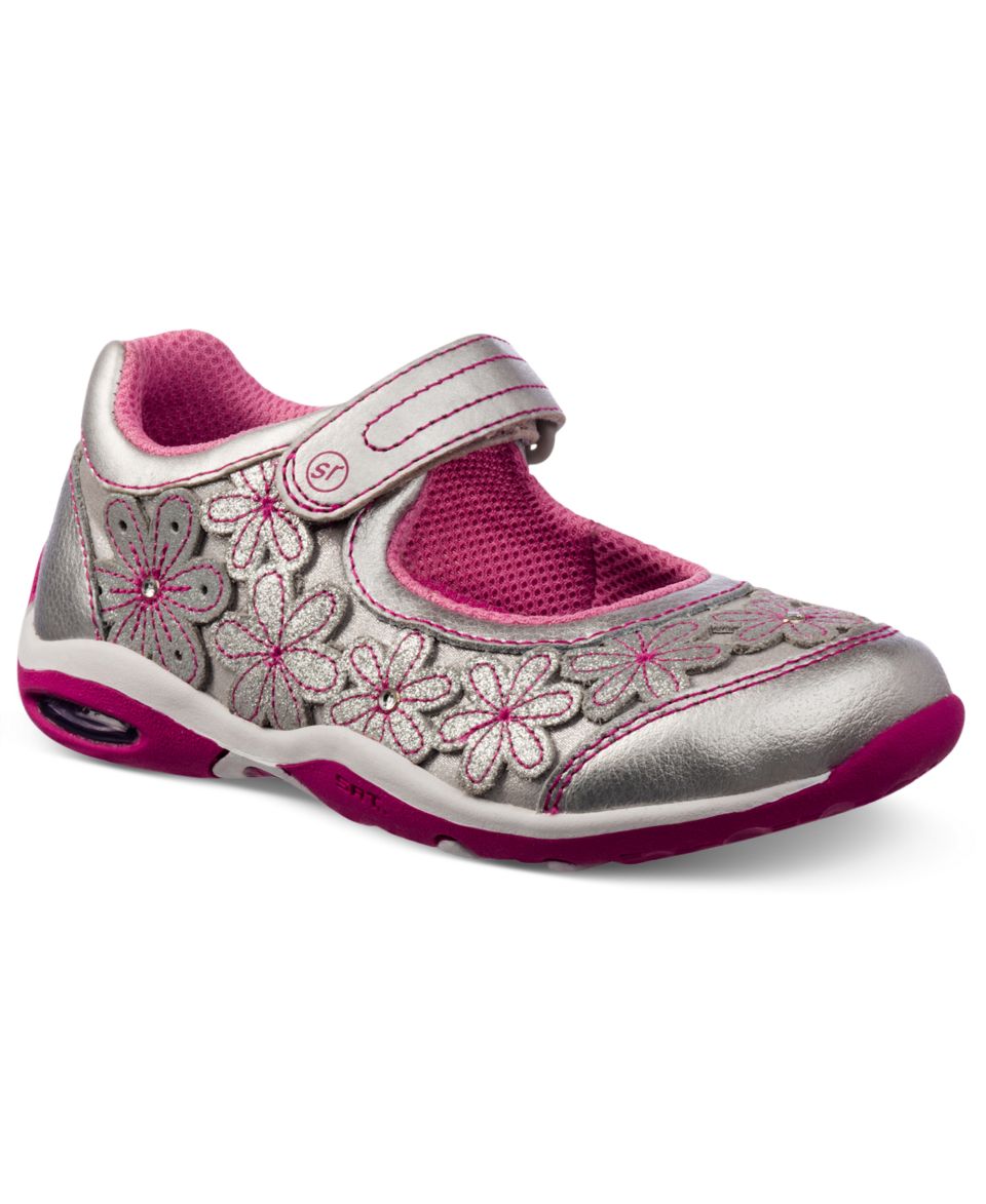 Stride Rite Kids Shoes, Little Girls or Toddler Girls Rae Shoes   Kids