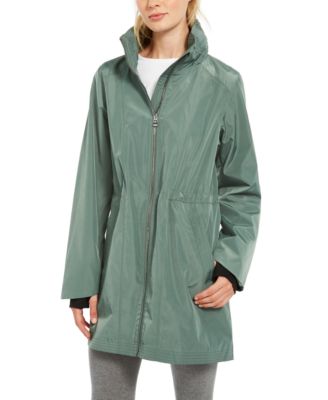 calvin klein performance repel jacket