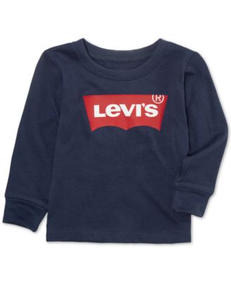 baby boy levi clothes