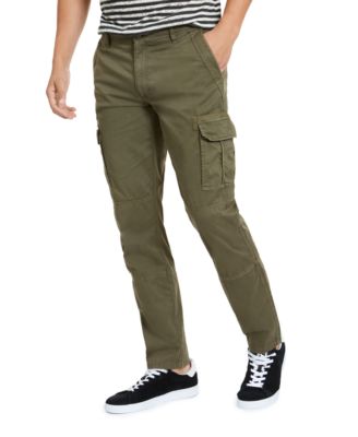American Rag Men's Slim-Fit Cargo Pants 