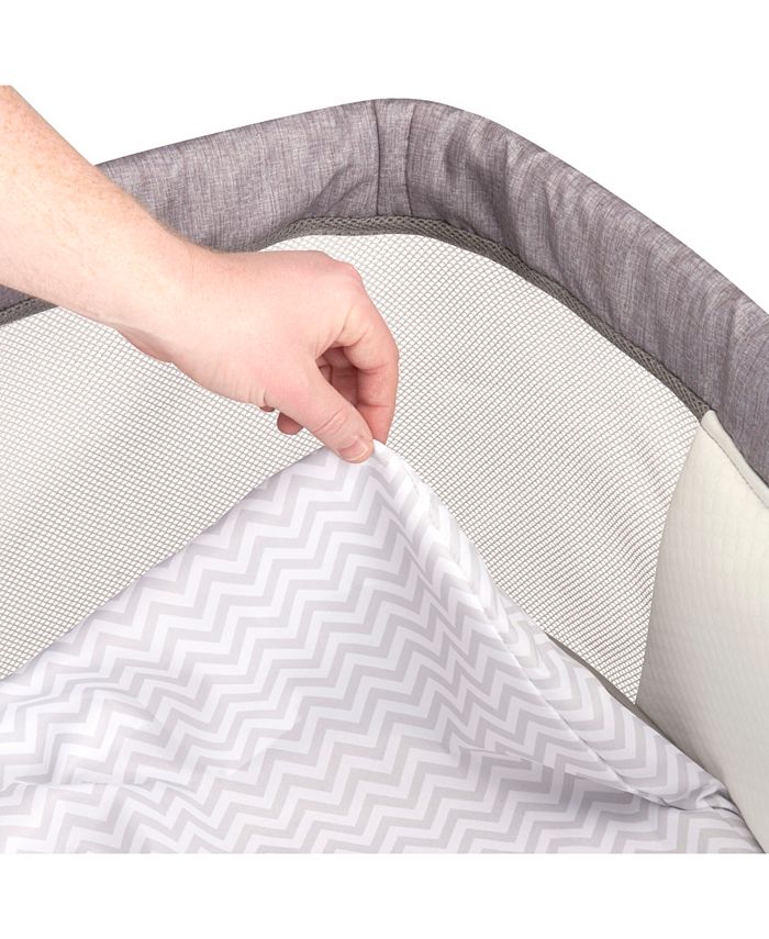 Evenflo Loft Portable & Reviews All Baby Gear & Essentials