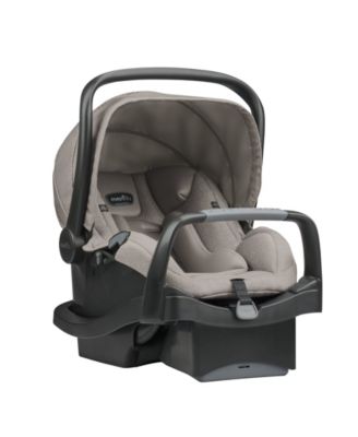 evenflo pivot travel system with safemax infant car seat