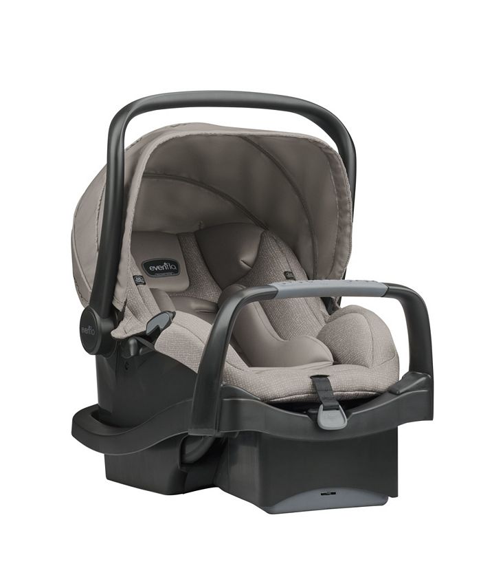 Evenflo Pivot Modular Travel System with Safemax Infant