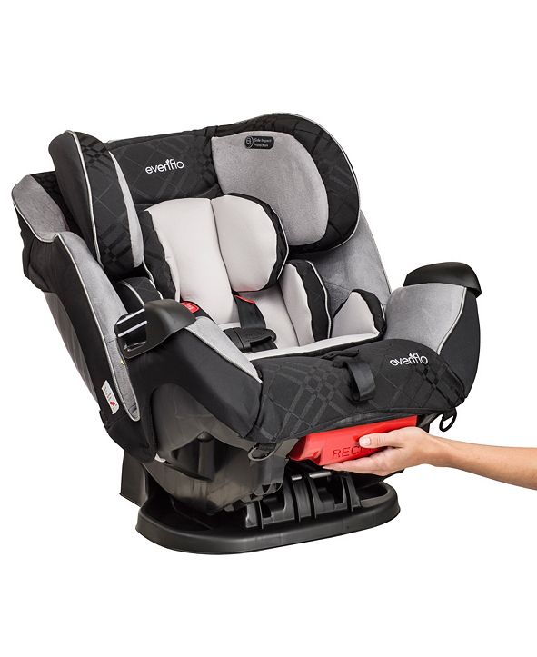 Evenflo symphony lx clearance
