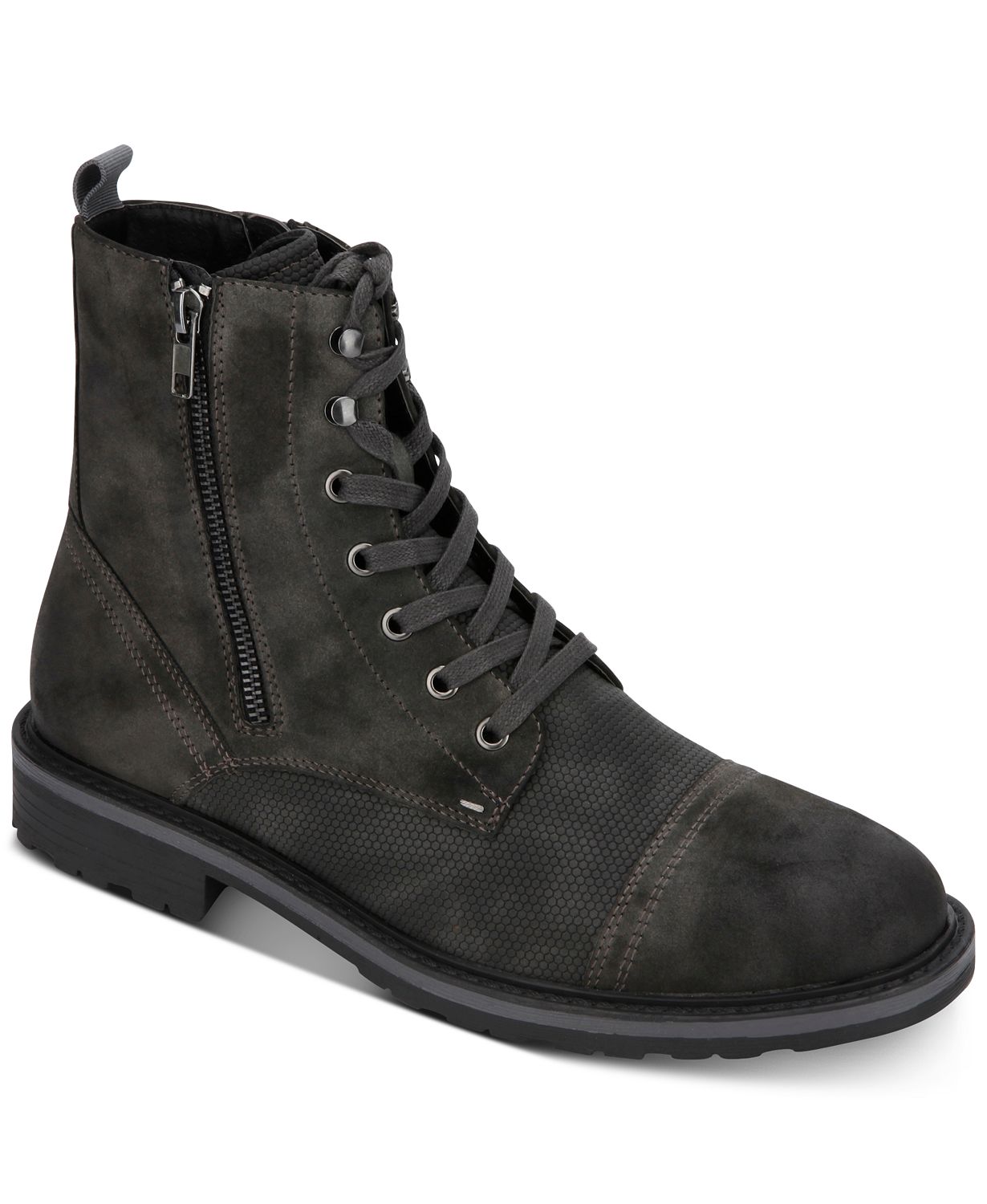 Men's Captain Boots
