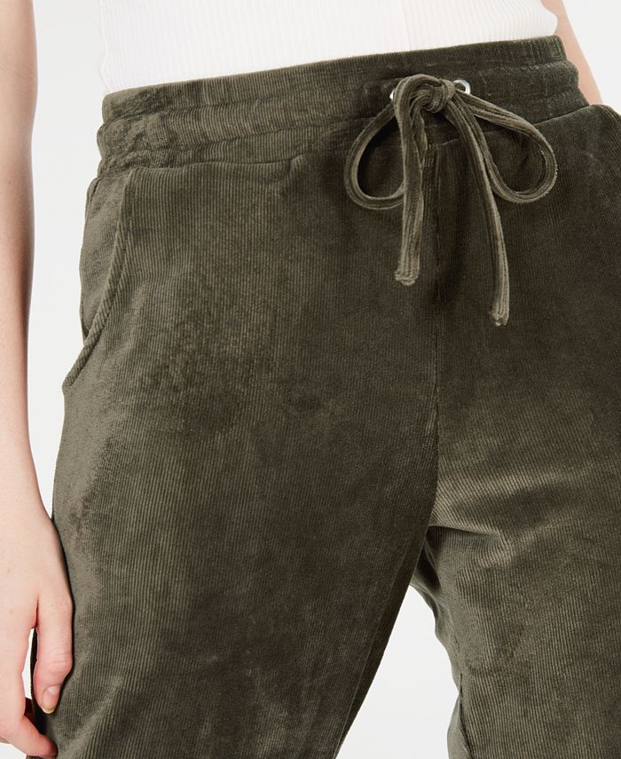 hippie jogger pants