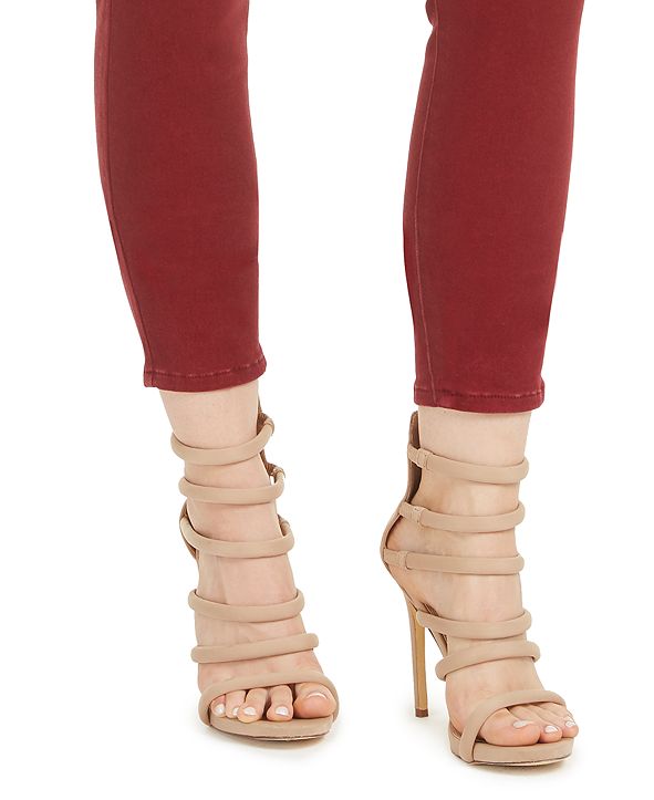 sts blue ellie high rise skinny jeans
