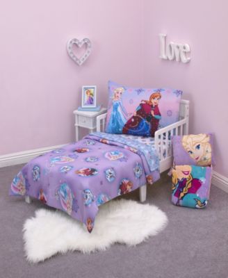 frozen room set