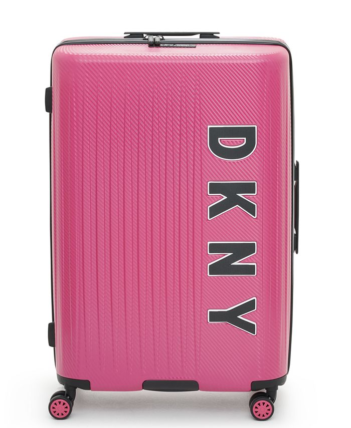 DKNY Blaze 28" CheckIn Luggage, Created for Macy's & Reviews Luggage