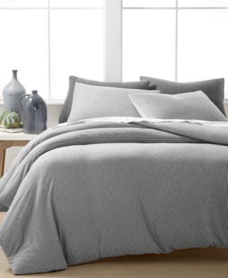 macy's calvin klein sheets
