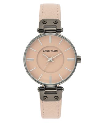 anne klein watches made in