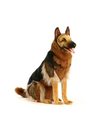 toy german shepherd