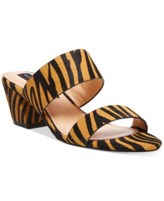 macys mules womens