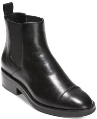 cole haan boots at macy's