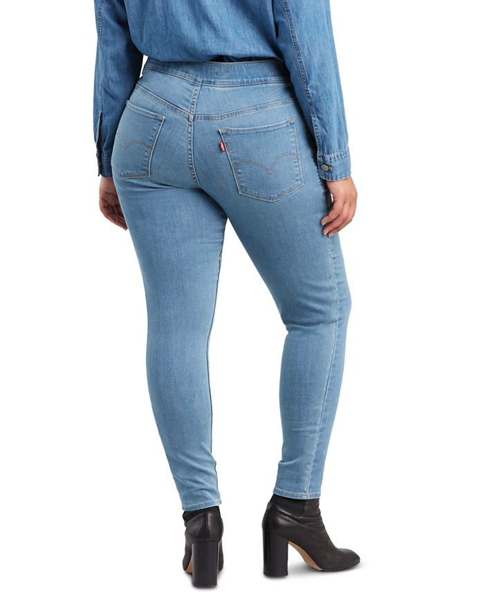 macys levis 512